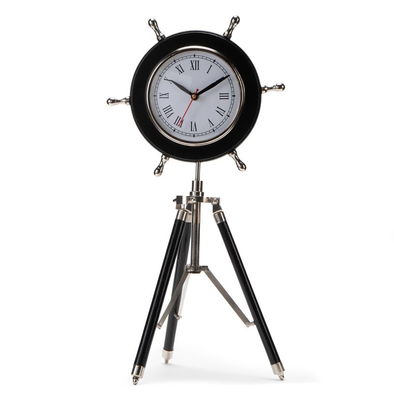 BASEMENT HOME - Reloj Adorno 48Cm Basement Home