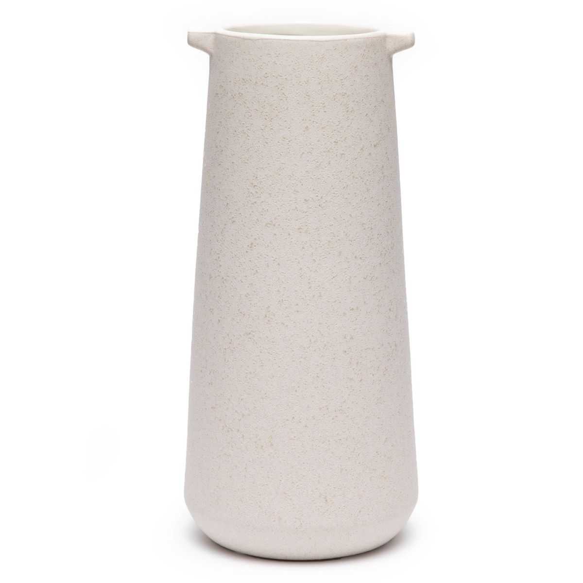 MICA - Maceta New Blanca 20Cm Mica