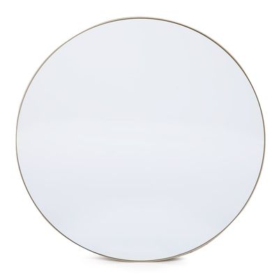 Imagen 2 del producto Espejo Redondo Marco Metálico