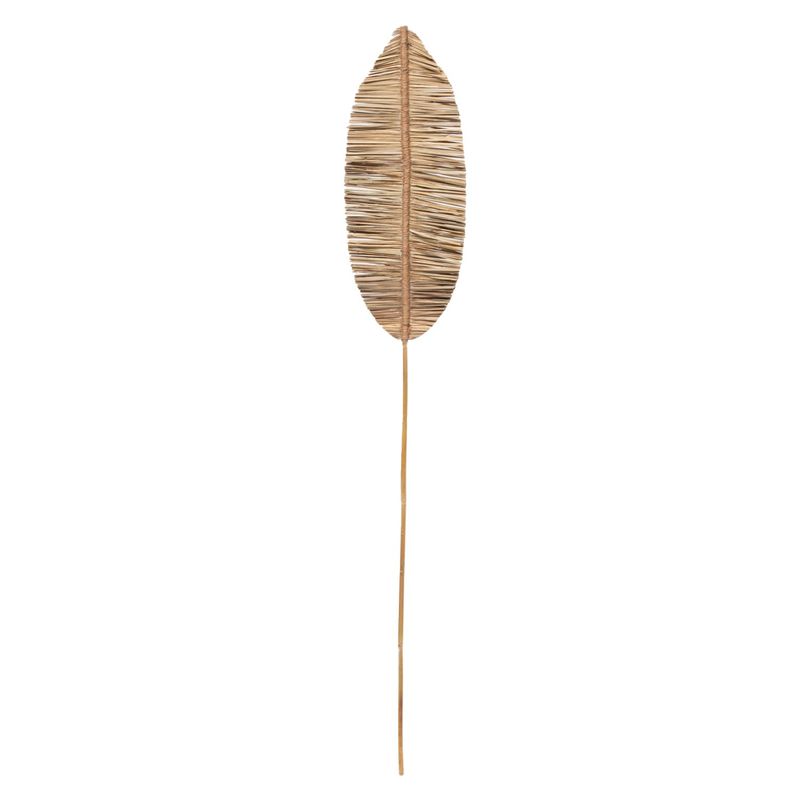 BASEMENT HOME - Hoja Bamboo Decorativa 150Cm Basement Home
