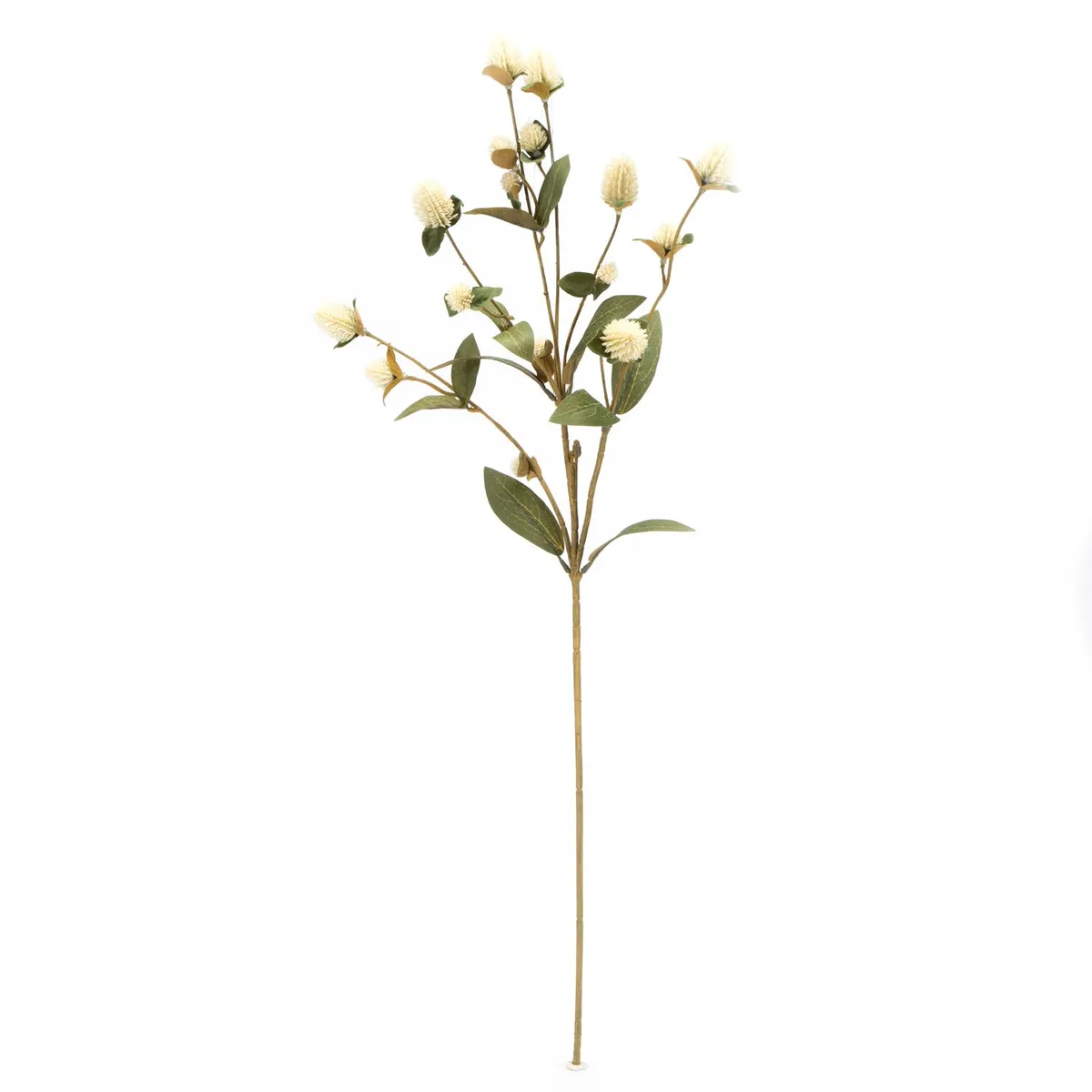 MICA - Vara Rama Artificial Amaranto 63 Cm Mica