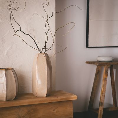 Imagen 2 del producto Florero 10X45Cm