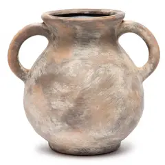BASEMENT HOME - Adorno Animales Cerámica 21Cm