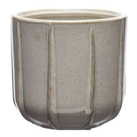 Maceta Stripe G 14Cm