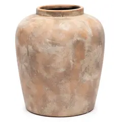 BASEMENT HOME - Jarrón Gris 20Z20