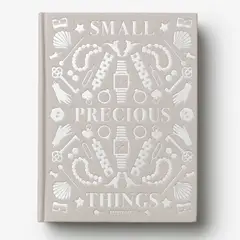 undefined - Caja Organizadora Gris Printworks