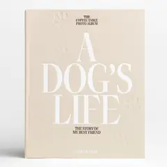 undefined - Álbum Fotográfico Dogs Life Printworks