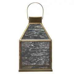 CASA CANTABRIA - Farol Dorado 15X25Cm
