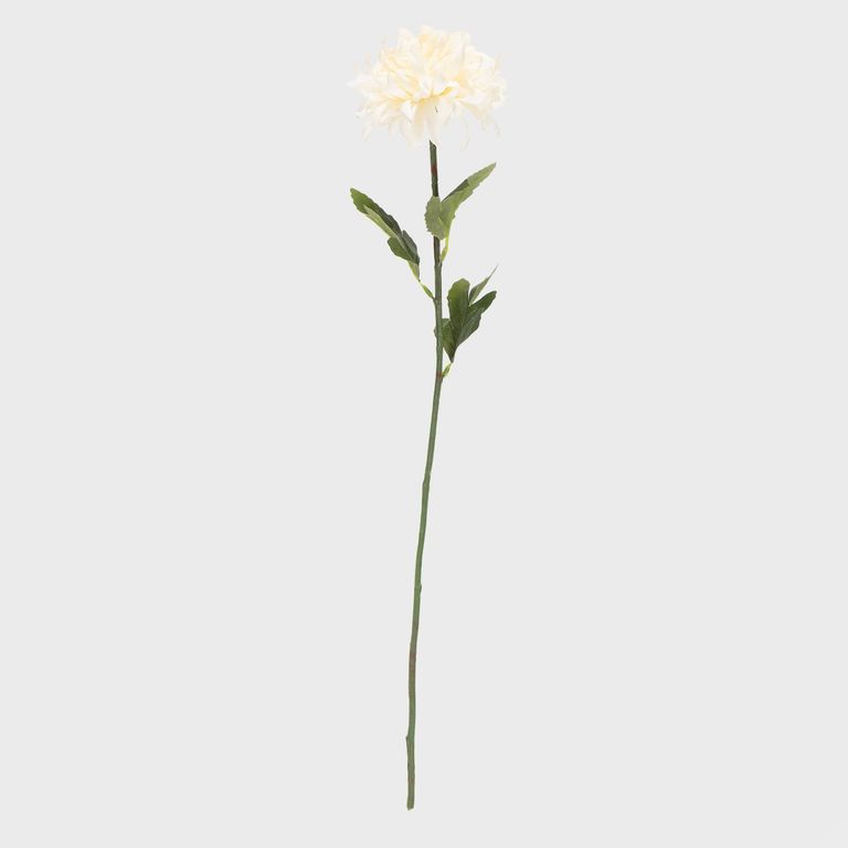 Vara Flor Artificial Protea 60 Cm