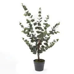 MICA - PLANTA GRANDE EUCALIPTO 95CM