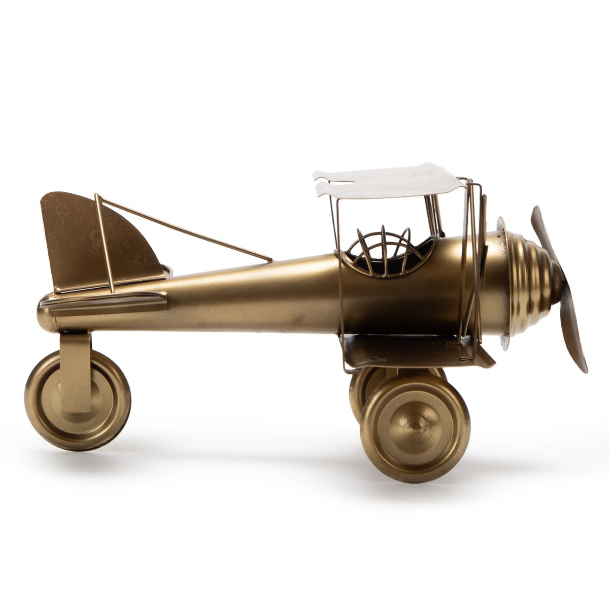 BASEMENT HOME - Avion Adorno 27X21Cm Basement Home