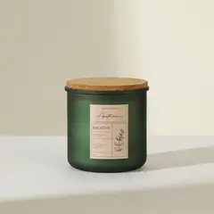 BASEMENT HOME - Vela Eucalyptus & Fresh Mint 397G