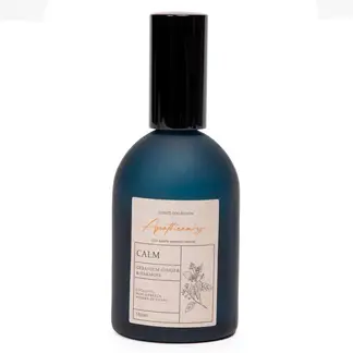BASEMENT HOME - Ambientador  Geranium Ginger & Oakmoss 100Ml
