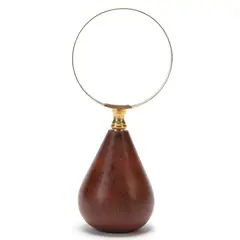 BASEMENT HOME - Adorno Madera 7Cm