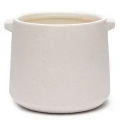 MICA - Maceta New Blanca 14Cm
