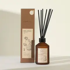 BASEMENT HOME - Difusor Mindful Shiso & Tea 150Ml