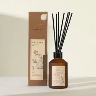 BASEMENT HOME - Difusor Mindful Shiso & Tea 150Ml