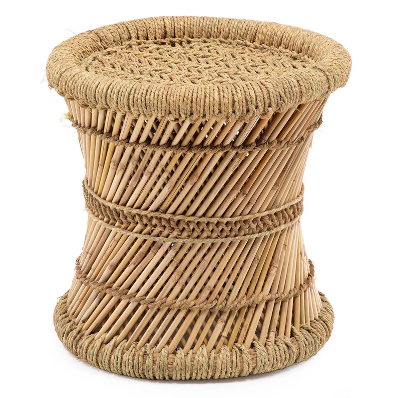 BASEMENT HOME - Piso Jute 40X35 Cm Basement Home