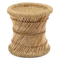 BASEMENT HOME - Piso Jute 40X35 Cm