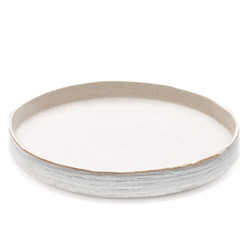 CASA CANTABRIA - Plato Decorativo 34Cm Casa Cantabria