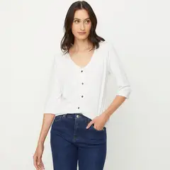 APOLOGY - Polera Mujer