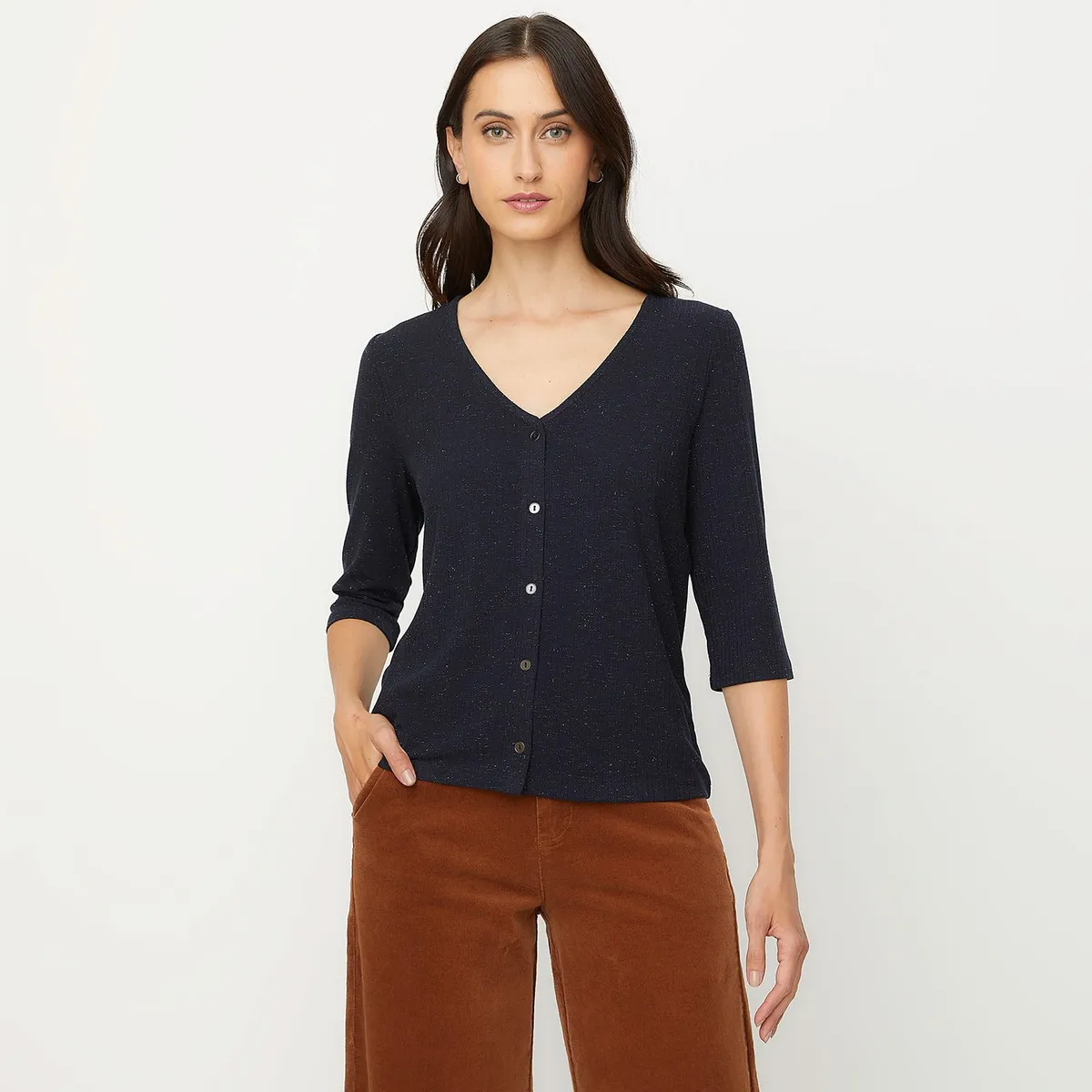 APOLOGY - Polera Mujer Apology