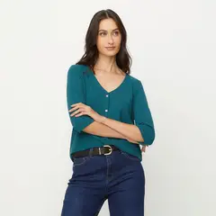 APOLOGY - Polera Mujer