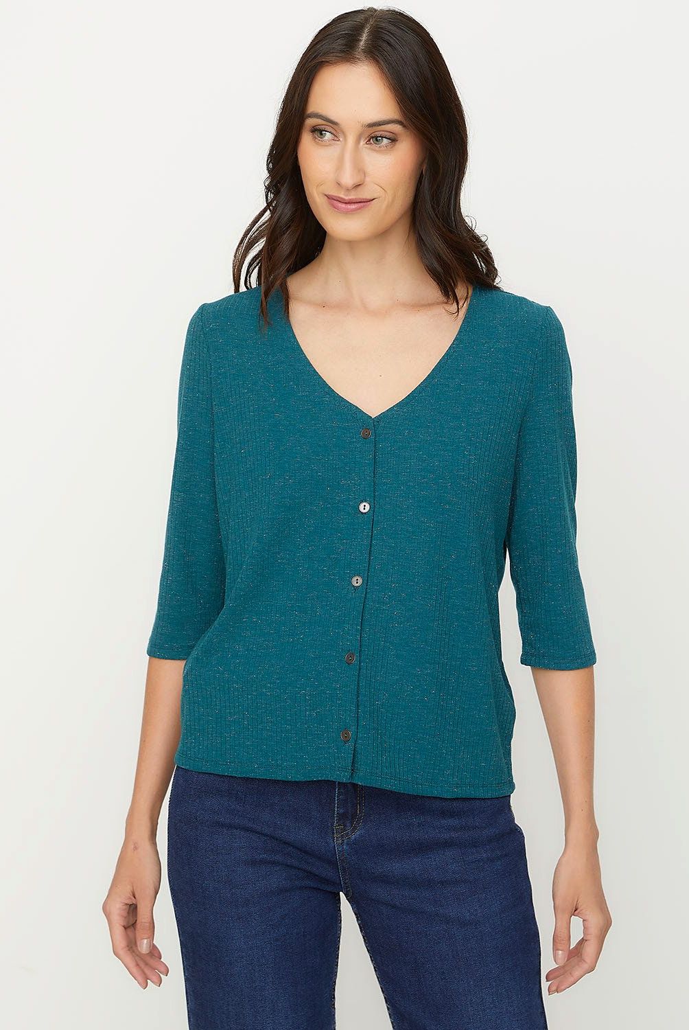 APOLOGY - Polera Mujer Apology