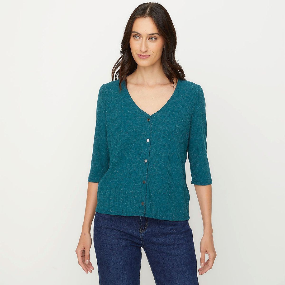 APOLOGY - Polera Mujer Apology