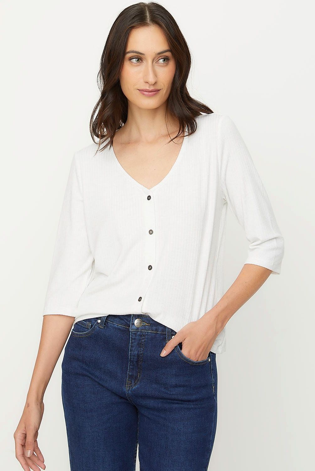 APOLOGY - Polera Mujer Apology