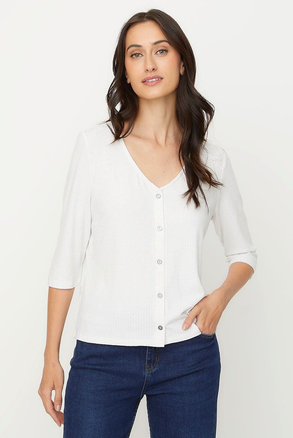 APOLOGY - Polera Mujer Apology
