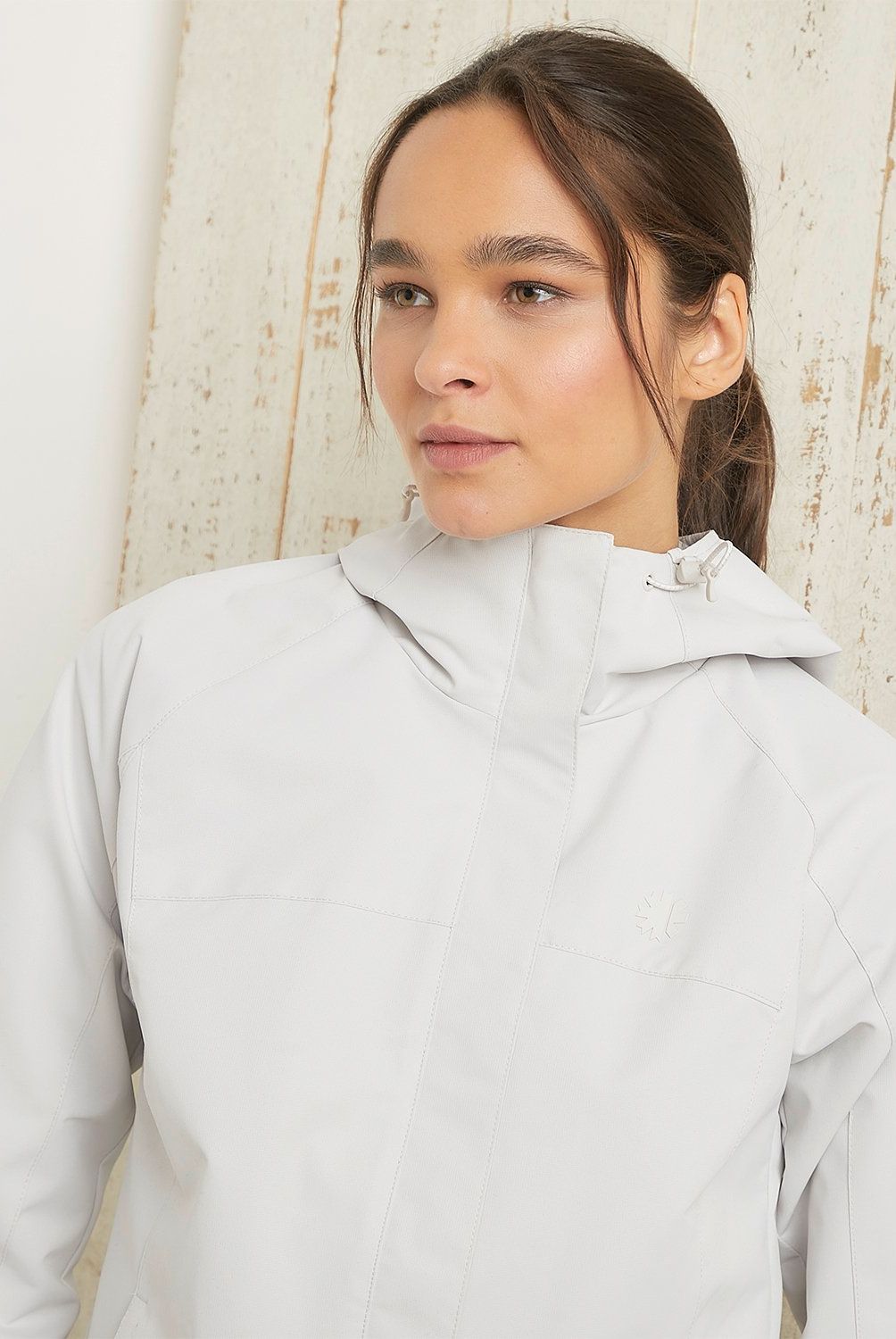 MOUNTAIN GEAR - Cortaviento Deportivo Outdoor Mountain Gear Mujer