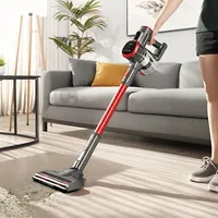 Aspiradora Vertical 220W WVC-SAUBER24