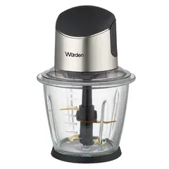 WURDEN - Picador Electrico 500W WCH-SCHARF500