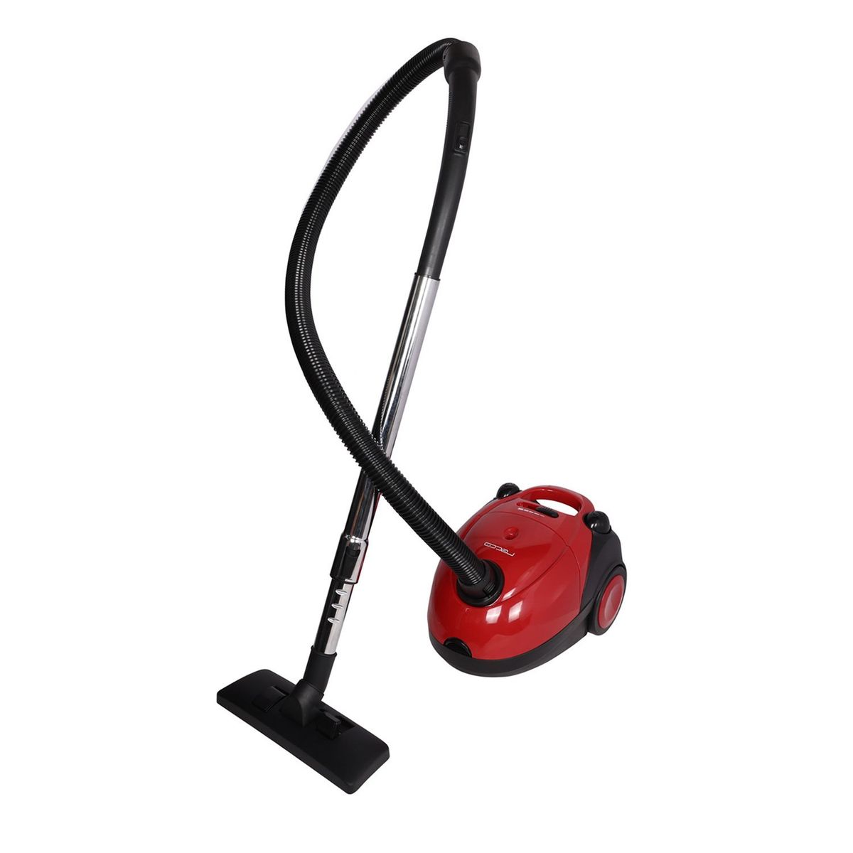 RECCO - Aspiradora de Arrastre 2 Lts 1400W RASP-2140