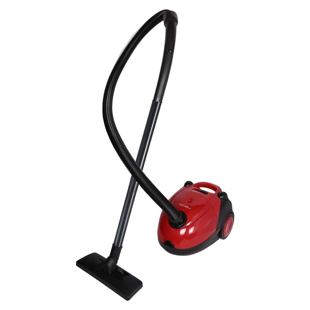 RECCO - Aspiradora de Arrastre 2 Lts 1400W RASP-2140