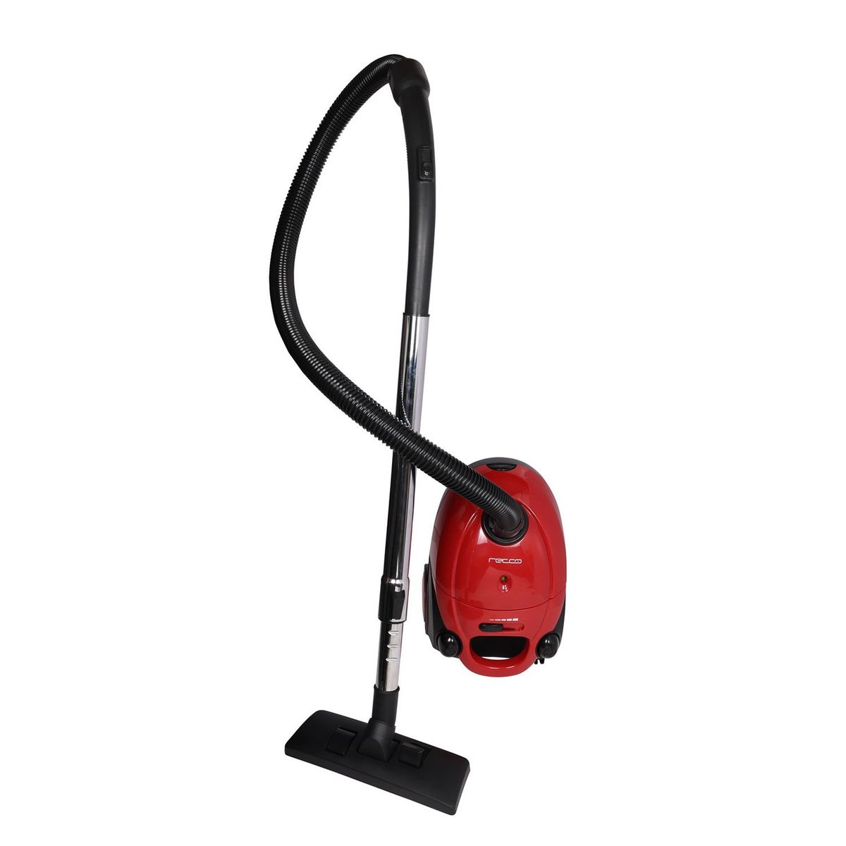 RECCO - Aspiradora de Arrastre 2 Lts 1400W RASP-2140