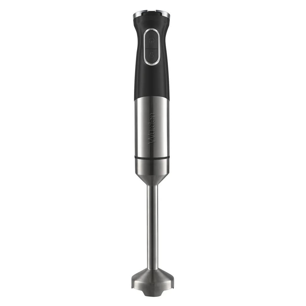 Wurden Minipimer WHB-600SS, foto 4