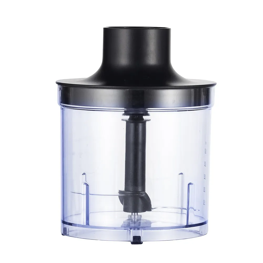 Wurden Minipimer WHB-600SS, foto 7
