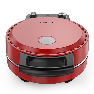 Imagen 2 del producto Horno Pizza Electrico RPM - Pizza 1500 W Roja