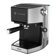WURDEN - Cafetera Expresso WCM-ESPRESSO Wueden