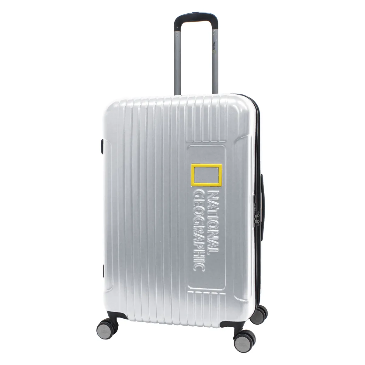 NATIONAL GEOGRAPHIC - Maleta Rígida Grande Canyon New Nat Geo