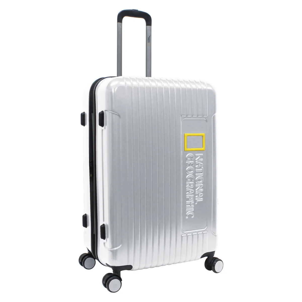 NATIONAL GEOGRAPHIC - Maleta Rígida Grande Canyon New Nat Geo