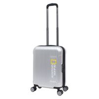 Maleta Rígida De Cabina Canyon New Nat Geo