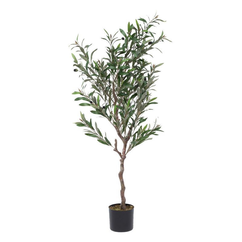 MICA - Olivo 30X132Cm Mica