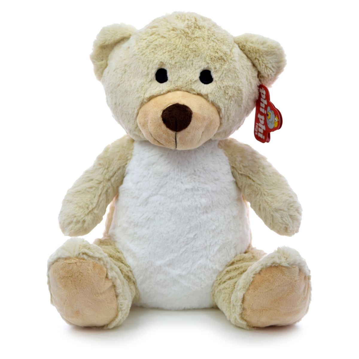 PHI PHI - Oso Peluche Phi Phi
