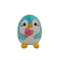 PHI PHI - Peluche 18 Cm Pinguino