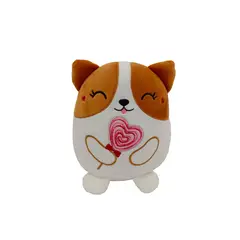 PHI PHI - Peluche 18 Cm Perrito