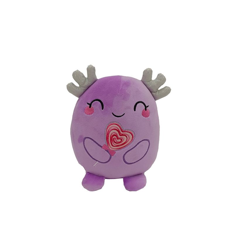 PHI PHI - Peluche 18 Cm Chanchito  Phi Phi