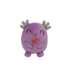 PHI PHI - Peluche 18 Cm Chanchito